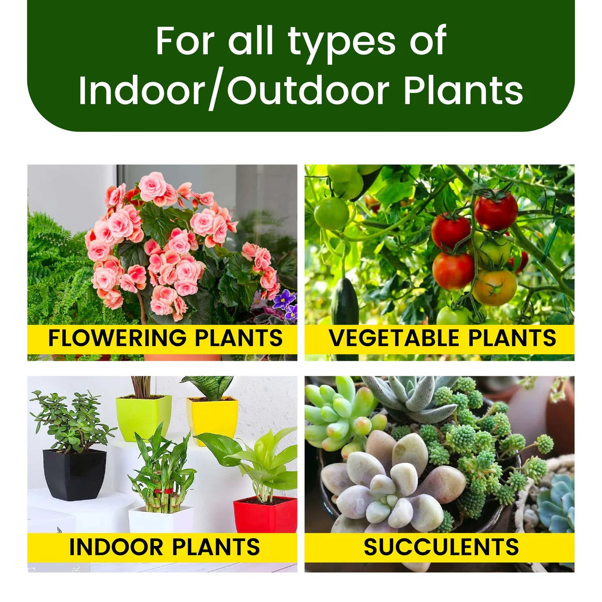 Plant Fertilizer Sticks For Plants