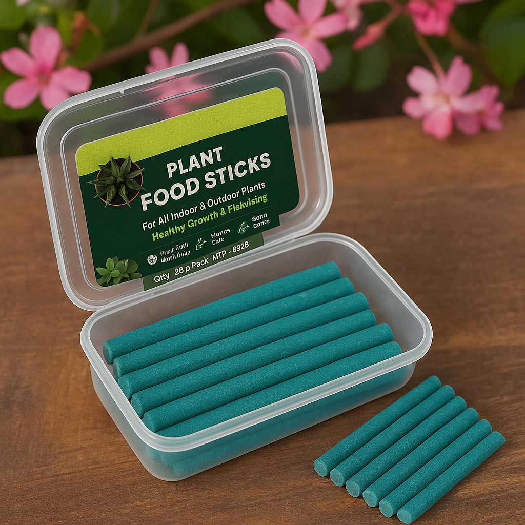 Plant Fertilizer Sticks For Plants